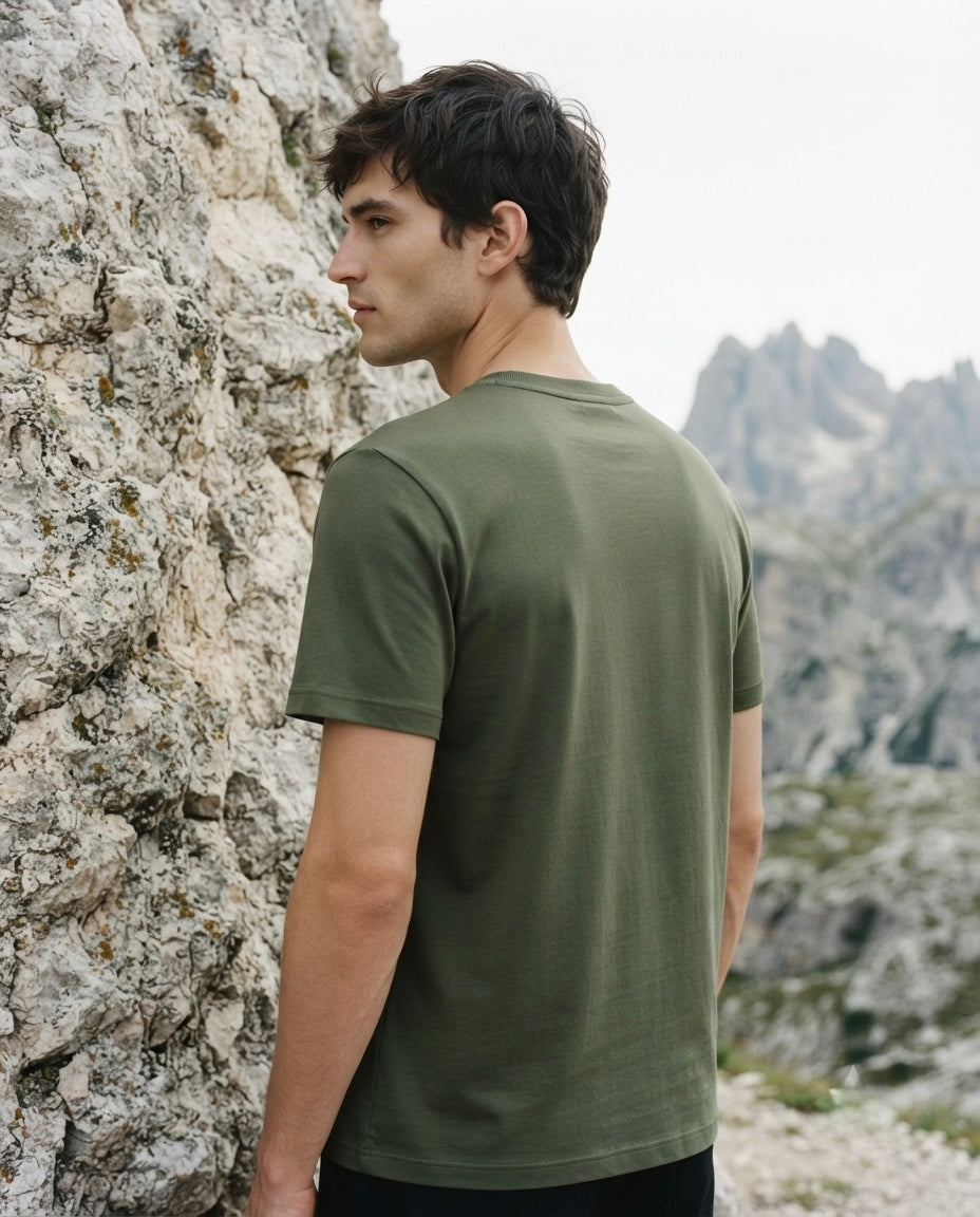 The Toblino Tee