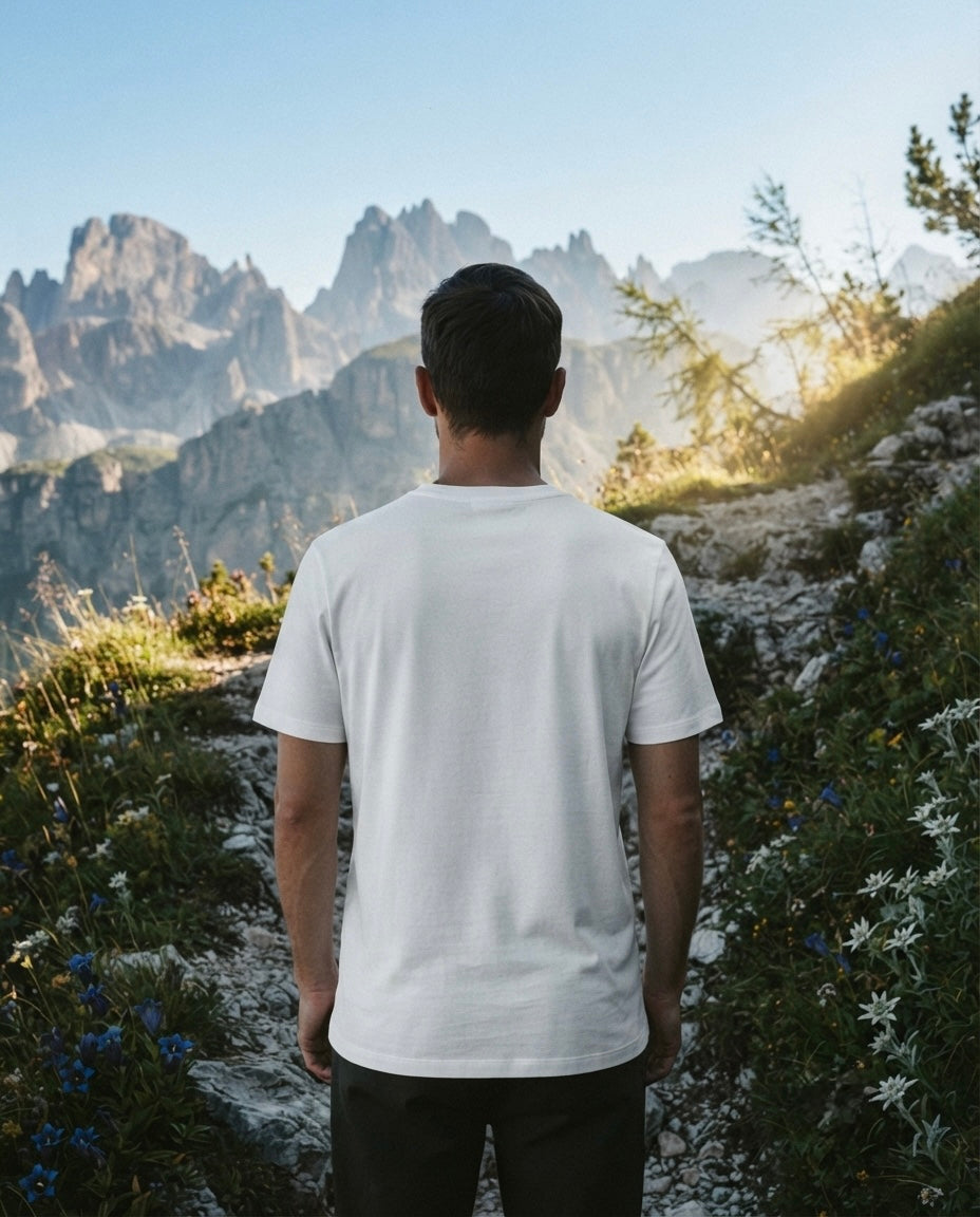The Toblino Tee