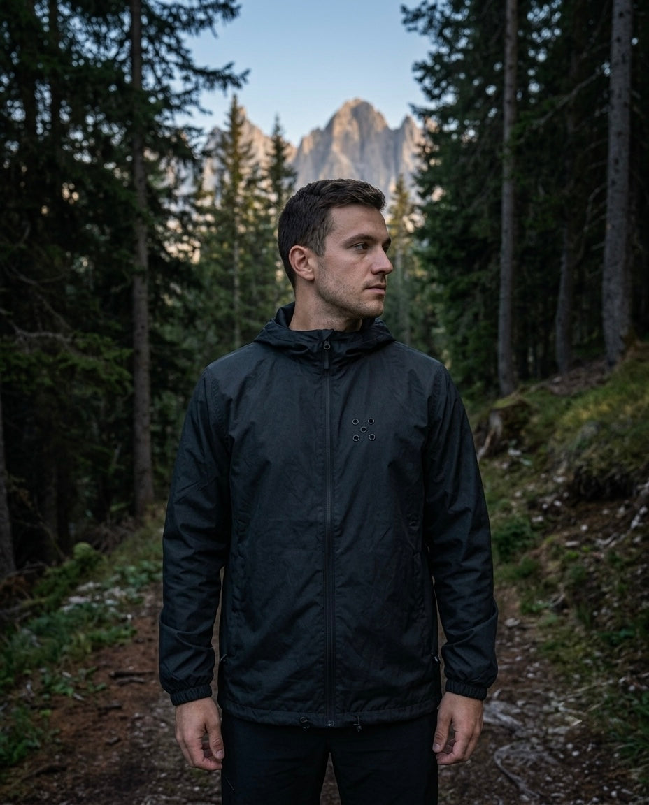 The Tofana Jacket