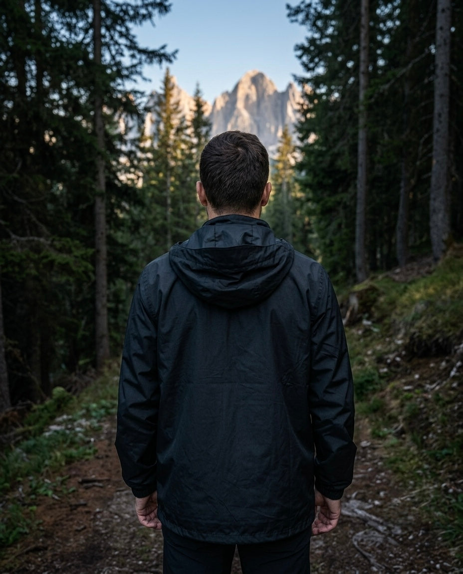 The Tofana Jacket
