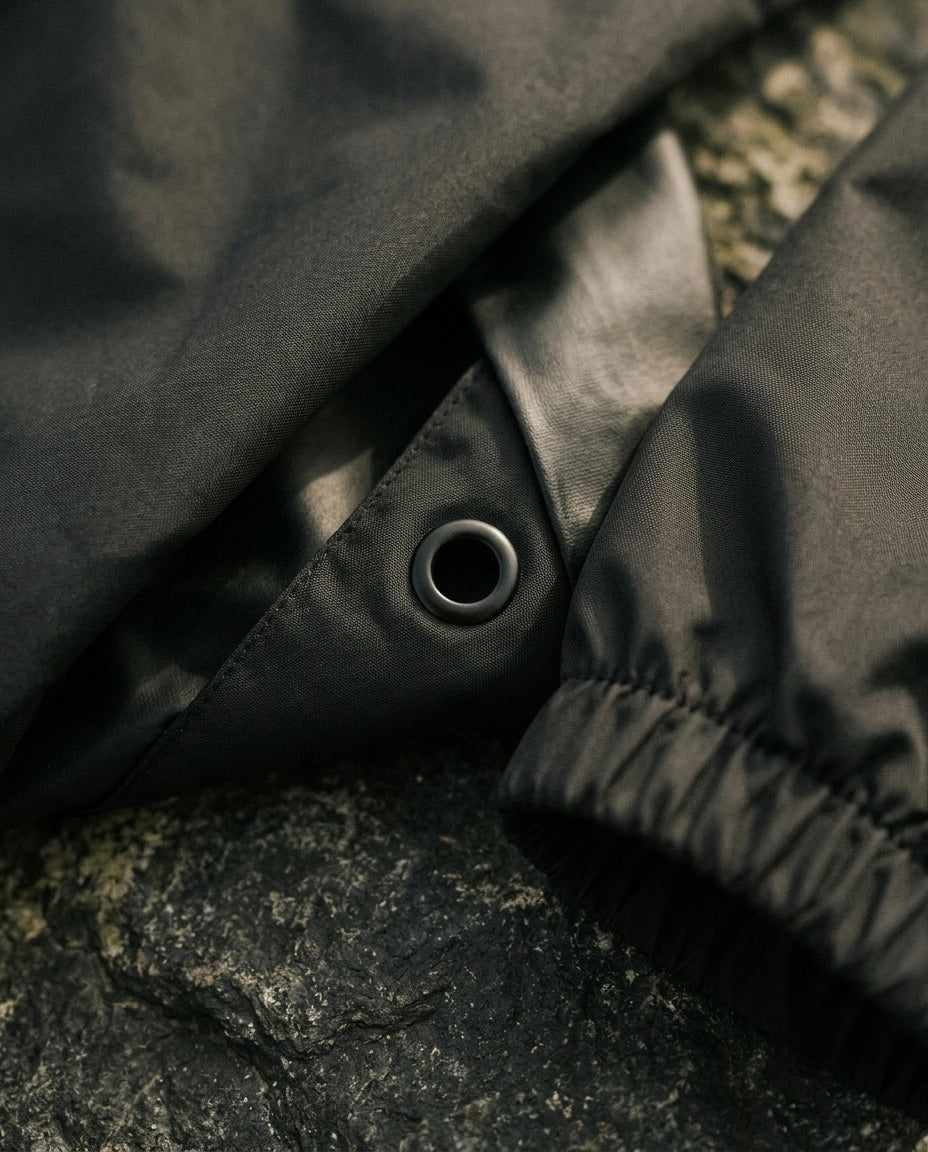 The Tofana Jacket
