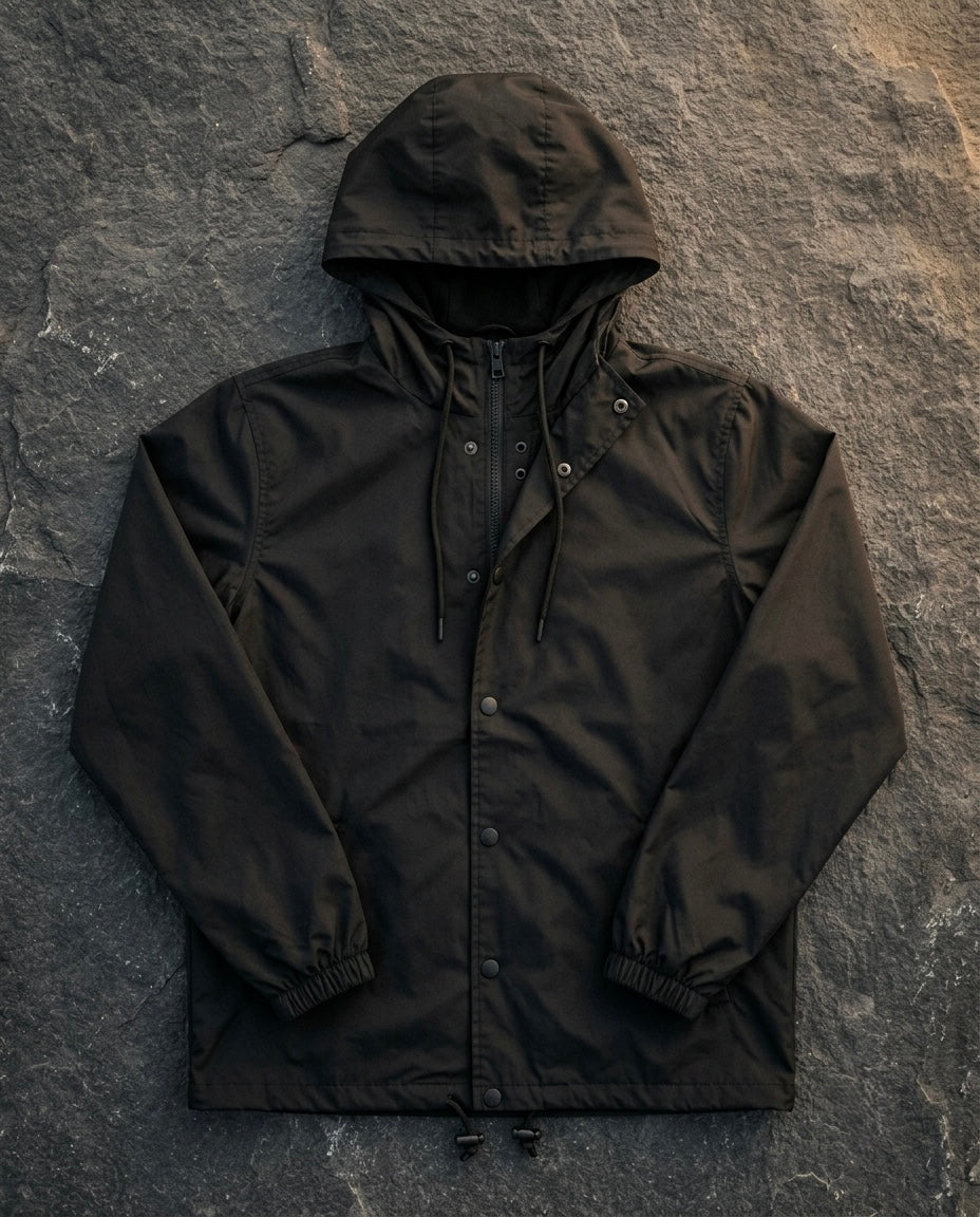 The Tofana Jacket